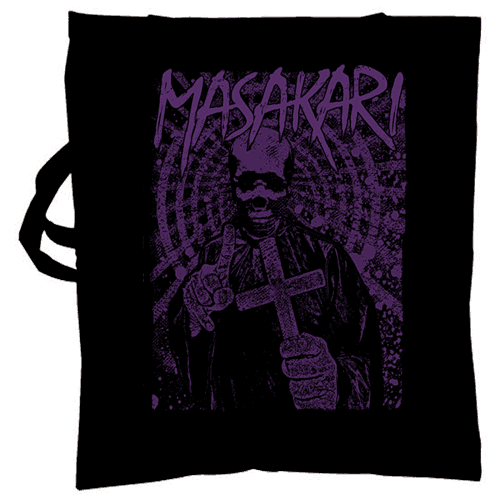 Masakari - Tote Bag