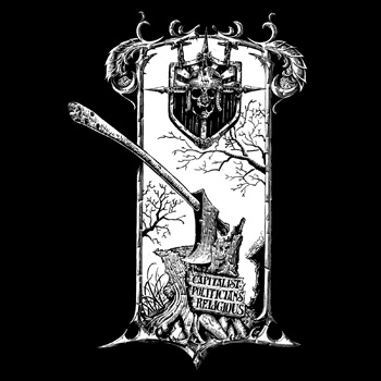 Aguirre - Fatalitas LP