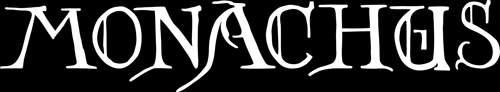 Monachus - Logo Patch