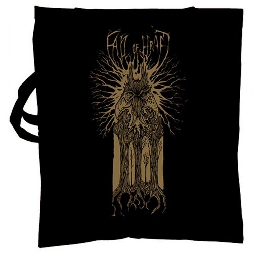 Fall Of Efrafa - Bird Tote Bag
