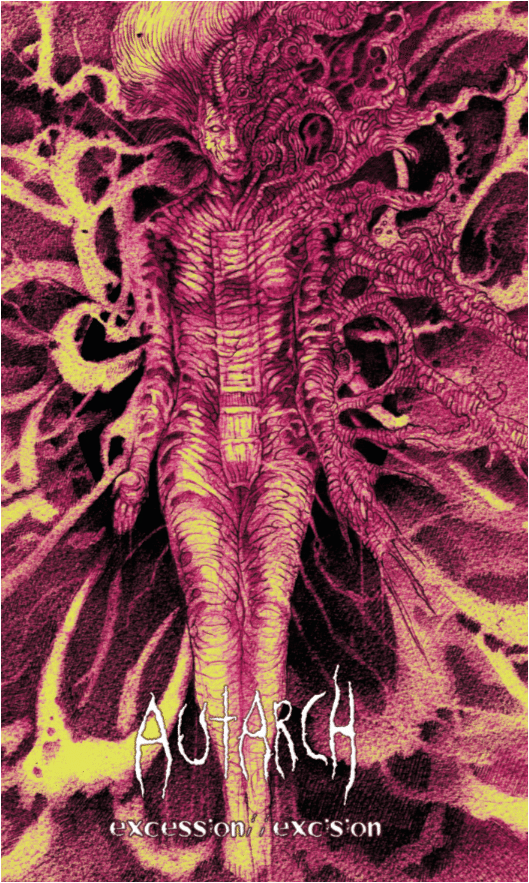 Autarch - Excession//Excision MC