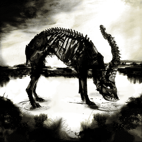 Amenra - Mass III CD