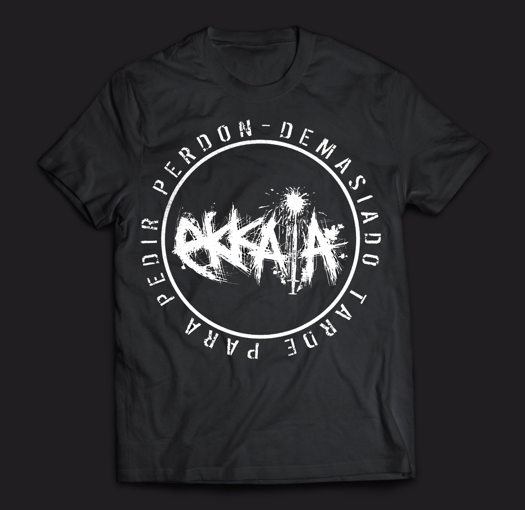 Ekkaia - Shirt (S-3XL)