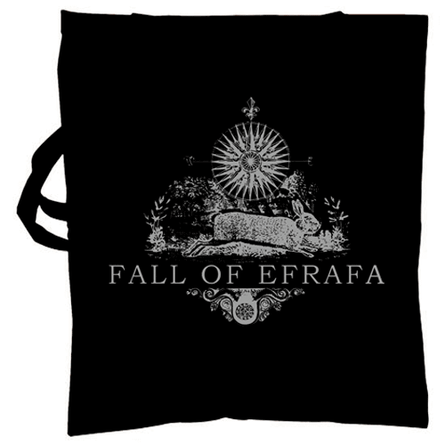 Fall Of Efrafa - Rabbit Tote Bag