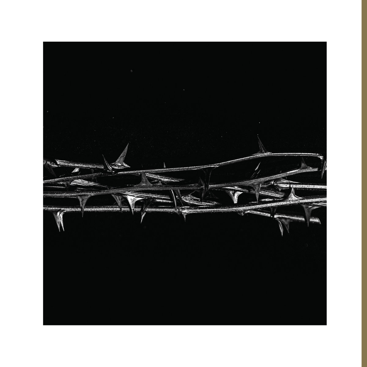 Amenra - De Doorn CD