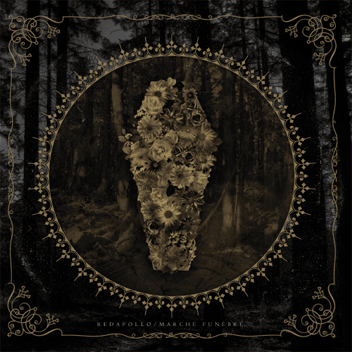 Red Apollo - Marche Funebre CD