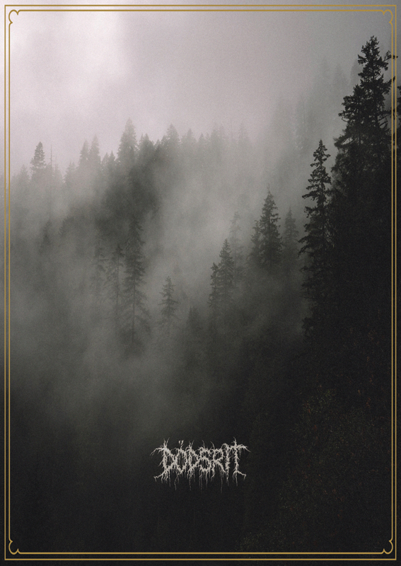 Dödsrit - Poster