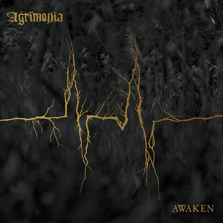 Agrimonia - Awaken 2xLP