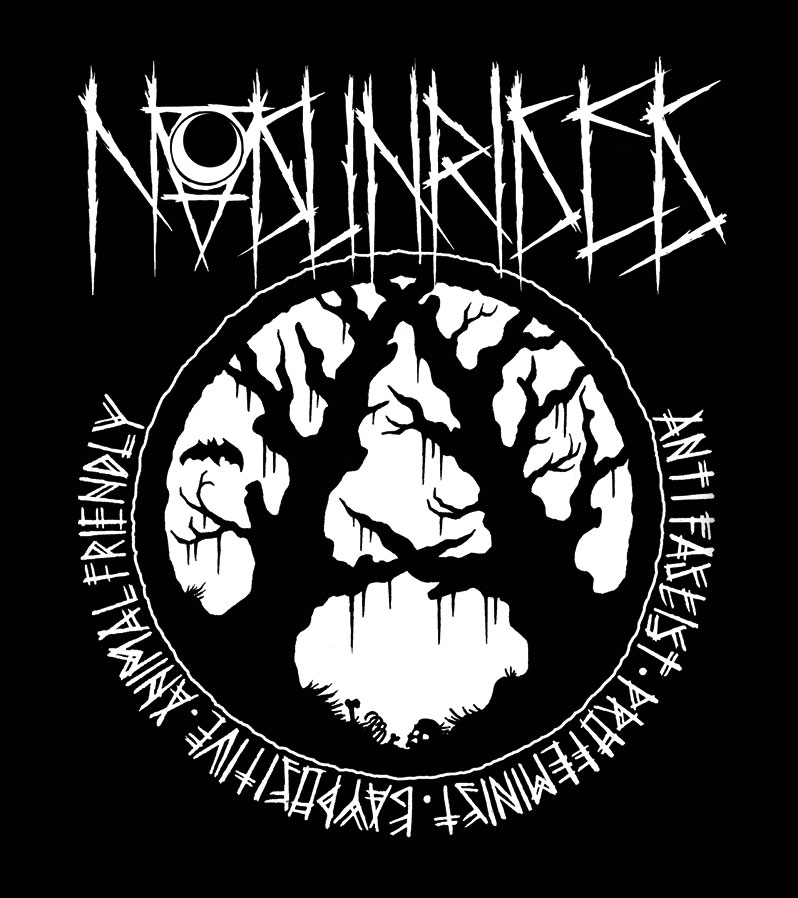 No Sun Rises - Patch