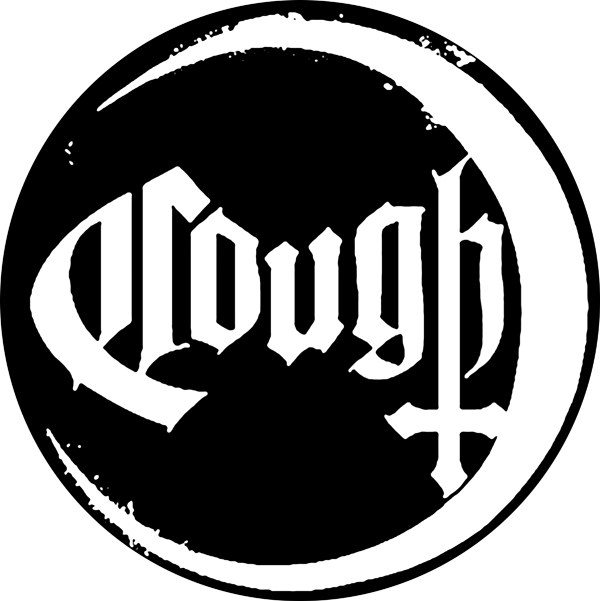 Cough - Logo Button