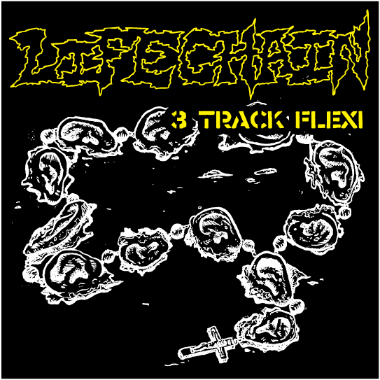 Lifechain - 3 Track Flexi