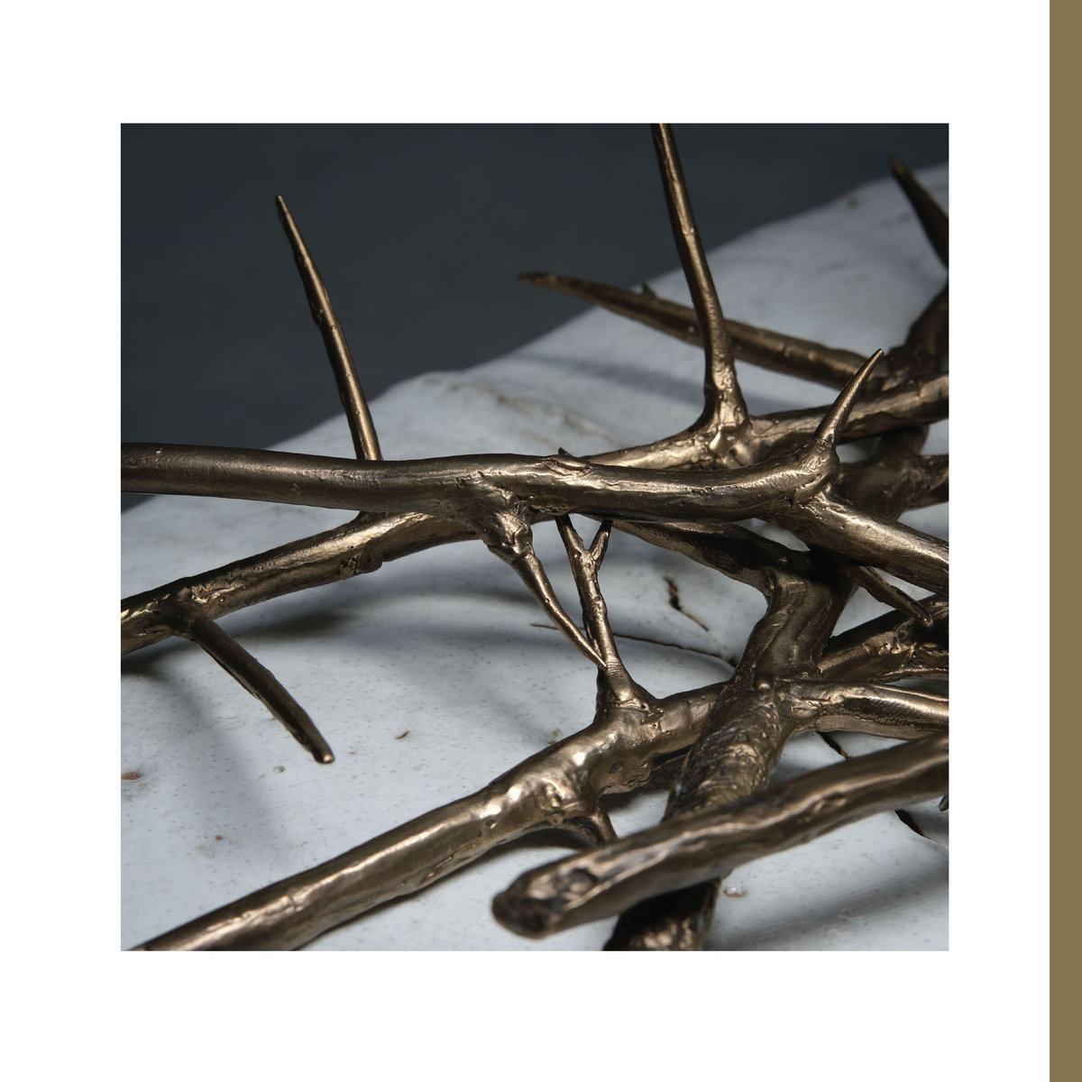 Amenra - De Doorn 2 CD (Alternate Mix)