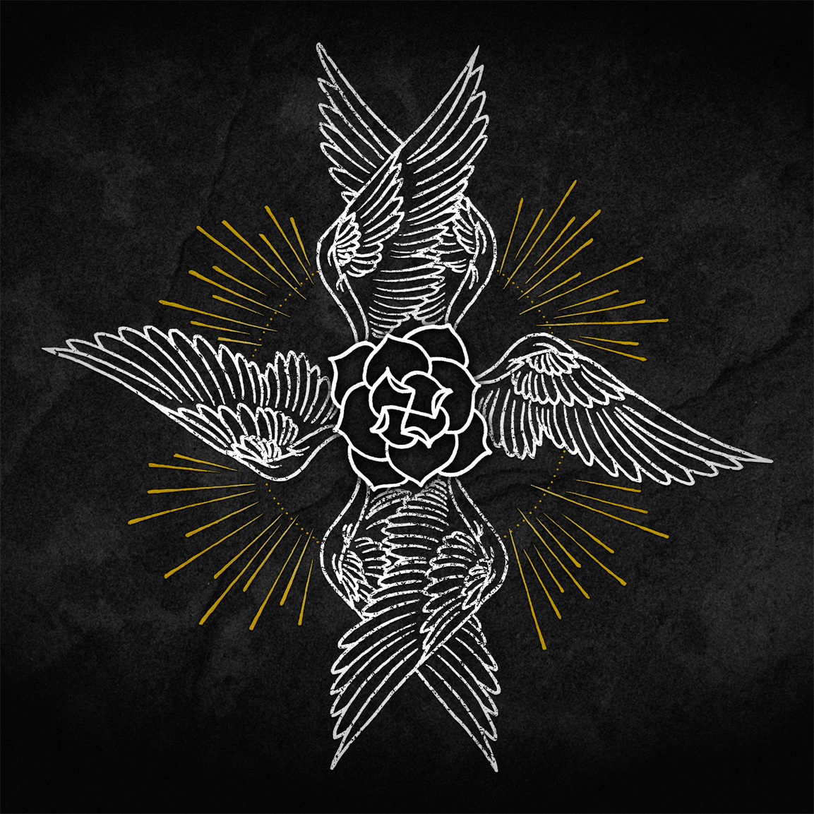 Children Of God - The Sun Gives You Way... 10"